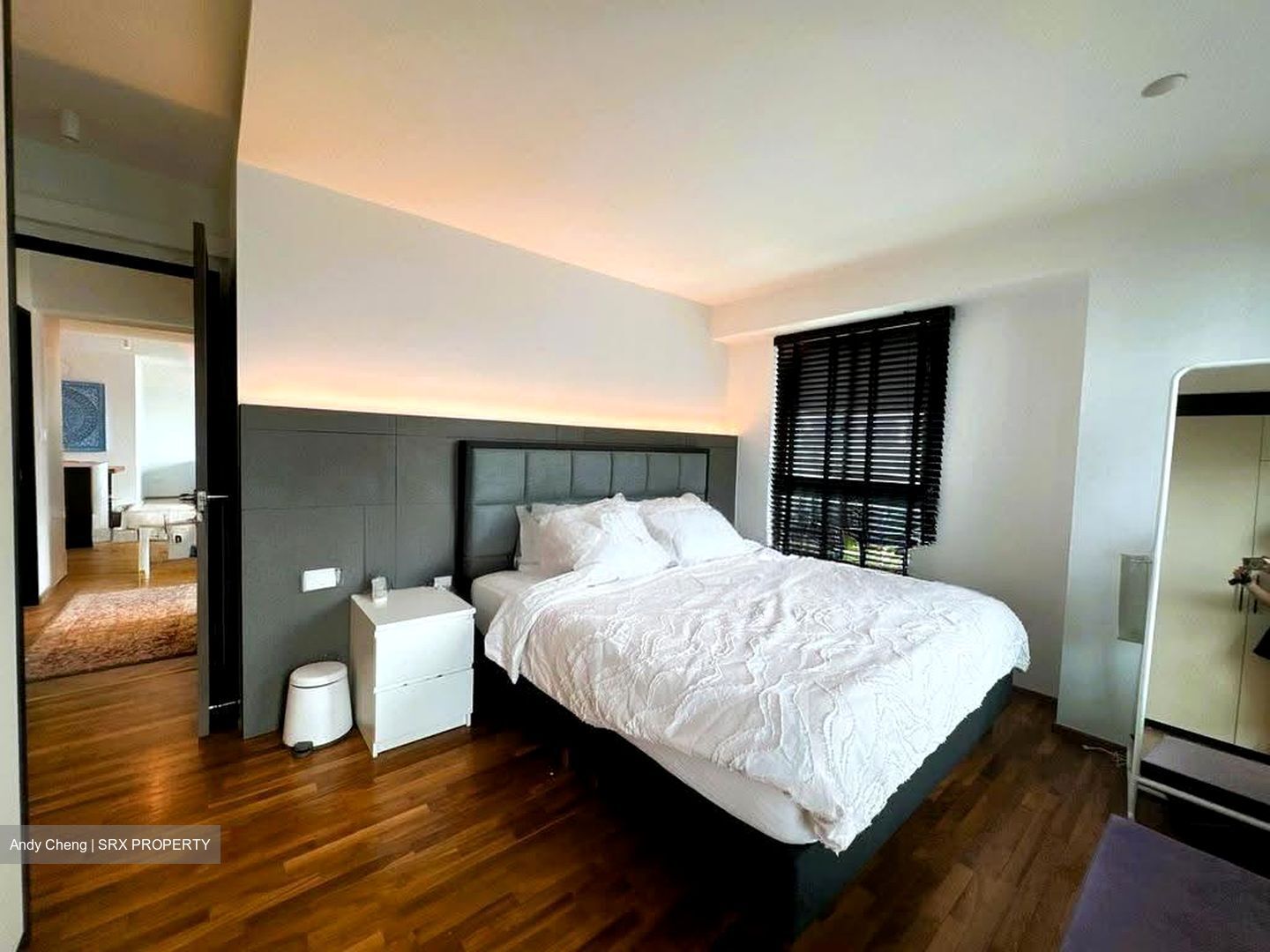 Blk 1 The Pinnacle@Duxton (Bukit Merah), HDB 5 Rooms #614393221